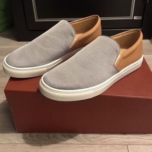 Donald Pliner Men’s Albin Slip on Size 11.5